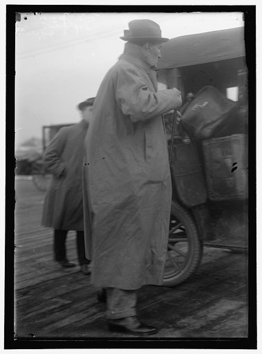 JAMES, F.S., DEP. GOV. OF NIGERIA