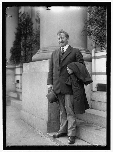 COOK, FREDERICK ALBERT. EXPLORER