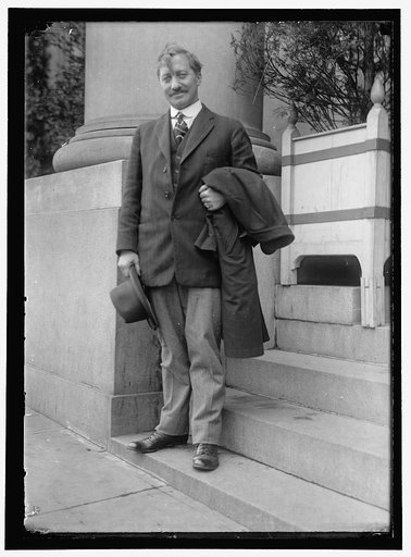 COOK, FREDERICK ALBERT. EXPLORER