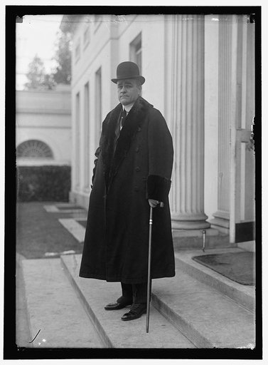 BAKER, RAYMOND T., U.S. MINT
