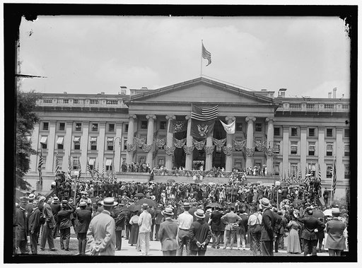 LIBERTY LOANS