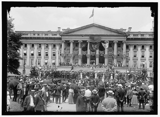 LIBERTY LOANS