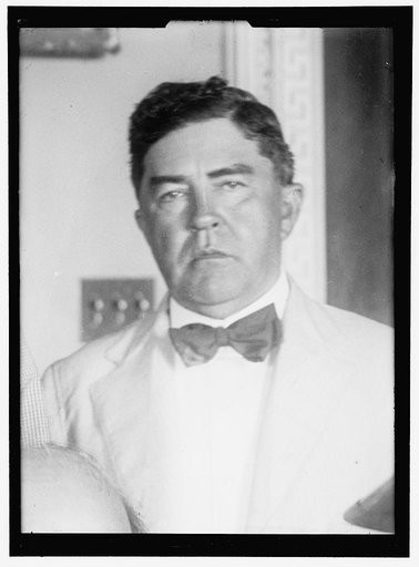 DOUGLAS, CHARLES A. ATTORNEY, WASHINGTON, D.C.