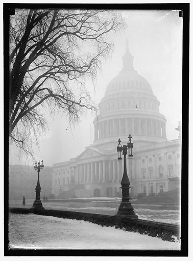 CAPITOL, U.S.