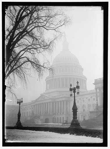 CAPITOL, U.S.