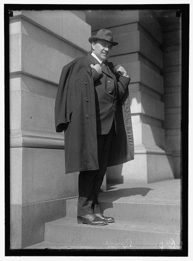 ROUSE, ARTHUR BLYTHE REP. FROM KENTUCKY, 1911-1927