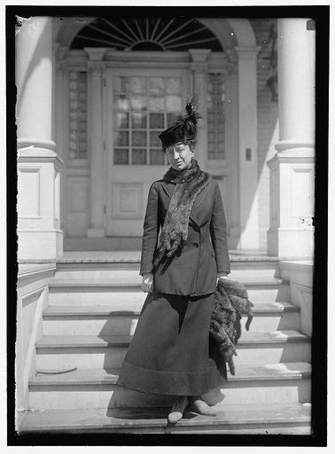 BAKER, MRS. NEWTON D.