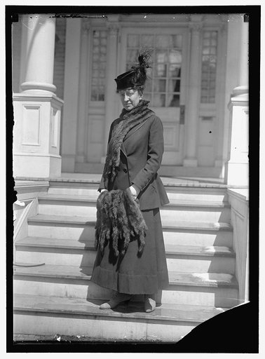 BAKER, MRS. NEWTON D.