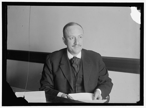 GODFREY, DR. HOLLIS. CHAIRMAN, COM. ON ENG. & ED., C.N.D.