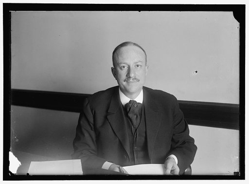 GODFREY, DR. HOLLIS. CHAIRMAN, COM. ON ENG. & ED., C.N.D.