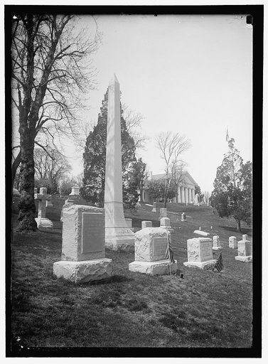 ARLINGTON MANSION