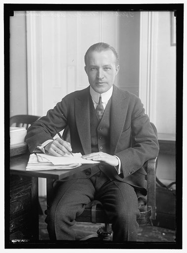 MEYER, HERBERT, ASST. SECRETARY OF THE TREASURY