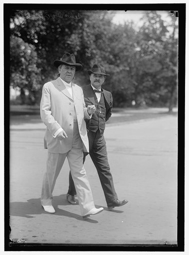 NORRIS, GEORGE WILLIAM. REP. FROM NEBRASKA, 1903-1913; SENATOR, 1913-. SNAP