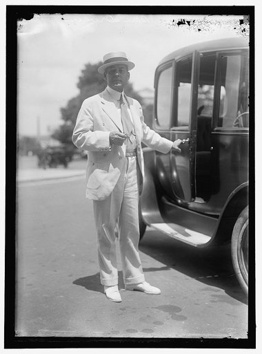 OWEN, ROBERT LATHAM. SENATOR FROM OKLAHOMA, 1907-1925