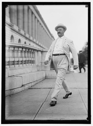 KINDEL, GEORGE JOHN, REP. FROM COLORADO, 1913-1915