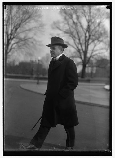LONGWORTH, NICHOLAS. REP. FROM OHIO, 1903-1913, 1915-