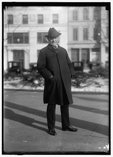 HOUSE OF REPRESENTATIVES COMMITTEES. COMMITTEE TO INVESTIGATE THE ALLEGED DIVULGENCE OF PRESIDENT'S NOTE TO BELIGERENT POWERS. POPULARLY CALLED 'LEAK HEARINGS.' SHERMAN L. WHIPPLE, COUNSEL FOR COMMITTEE