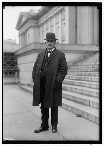 LOBDELL, CHARLES E. AT TREASURY