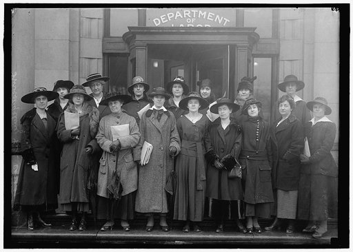 HIGH COST OF LIVING. INVESTIGATORS AT LABOR DEPT. MISS DORTHEA C. DAVIS; MRS. MINNIE E.PATTERSON; MISS MABEL E. WINSLOW; MISS IDA M. PECK; MISS ETHEL M. SMITH; MISS ELIZABETH CHAMBERLAIN; MISS RUTH R. ALLEN; MISS JESSE R. HAVER; MISS HELEN M. DART; MISS IRENE J. GRAHAM; MISS MARJORIE E. LYON; MRS. A