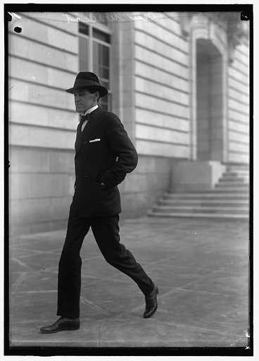 WOLCOTT, JOSIAH OLIVER, U.S.S., DE, 1917-1921