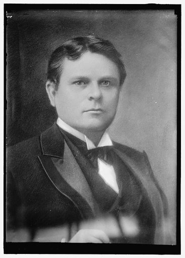 PORTER, ROBERT. JOURNALIST. DIED IN 1917