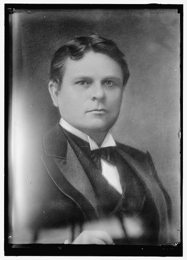 PORTER, ROBERT. JOURNALIST. DIED IN 1917