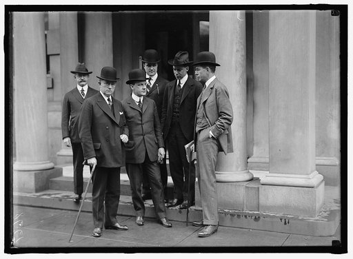 RED CROSS, AMERICAN. EMERGENCY FIN. COM.: FRANK B. HAYNE; H.P. DAVISON, CHAIRMAN; CORNELIUS N. BLISS, JR.; RICHARD F. GRANT; ELIOT WADSWORTH; CHARLES D. NORTON