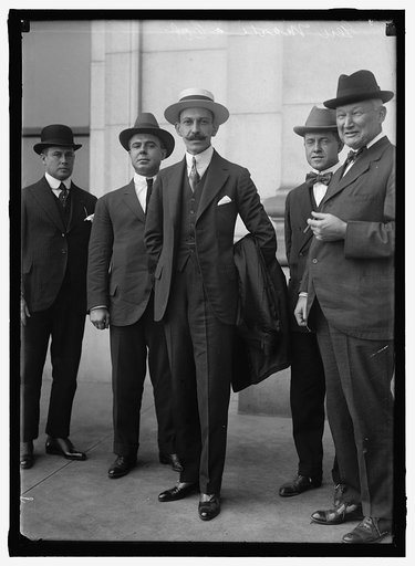 CUBAN WAR MISSION TO THE U.S. LT.COL. LEZAMA, ALBERTO CARRICARTI, AND GEN. JOSE MARTI, COMPRISING THE CUBAN MISSION; LT. COMDR. KEAR, U.S.N. AND LT. COL. WITTERMEYER, U.S.N.
