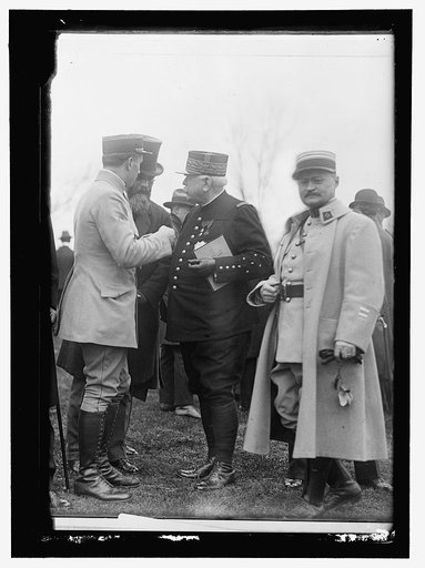 ALLIED COMMISSION TO U.S.