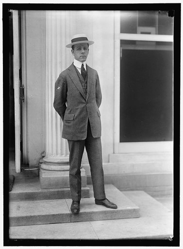 LAWRENCE, DAVID