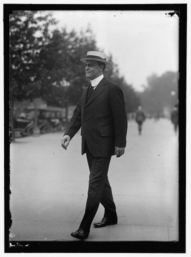 McGOWAN, SAMUEL, REAR ADMIRAL, U.S.N.; PAYMASTER GENERAL, 1914-
