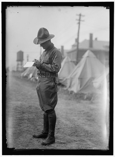 FORT McHENRY. C.H. WILLIAMS
