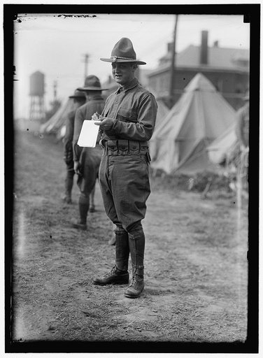 FORT McHENRY. C.H. WILLIAMS