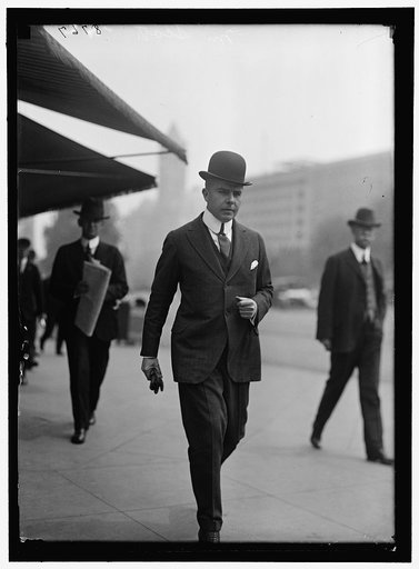 SCOTT, F.A., OF CLEVELAND. OF C.N.D.