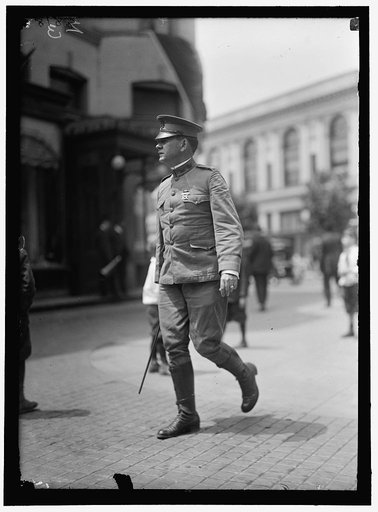 MAYES, JAMES J., MAJ., U.S.A.
