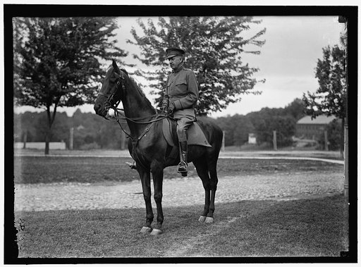 FENTON, CHARLES W. LIEUT. COLONEL, U.S.A.