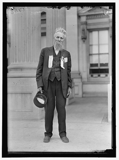 DAW, W.D. CONFEDERATE VETERAN. CONFEDERATE REUNION