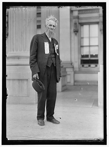 DAW, W.D. CONFEDERATE VETERAN. CONFEDERATE REUNION