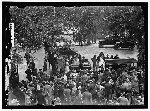 CONFEDERATE REUNION. CANTEEN LUNCH