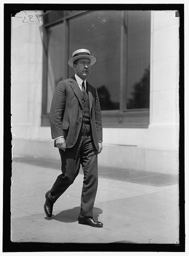 SHAW, ARCH. WILKINSON, OF CHICAGO