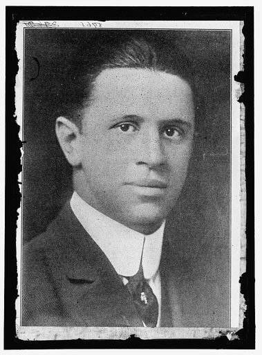 CREEL, GEORGE. CHAIRMAN, COMMITTEE ON PUBLIC INFORMATION, 1917-