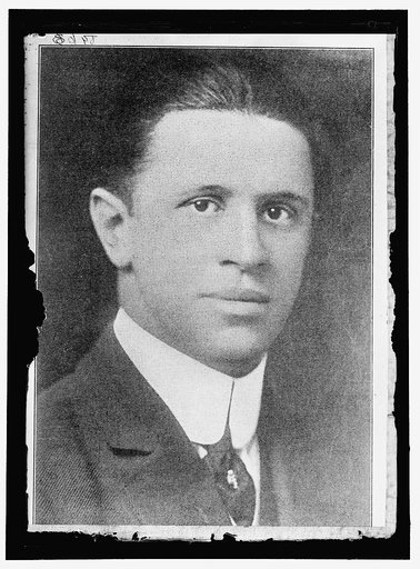 CREEL, GEORGE. CHAIRMAN, COMMITTEE ON PUBLIC INFORMATION, 1917-