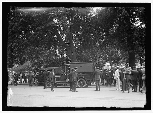 WOMAN SUFFRAGE