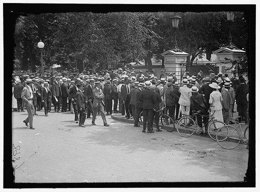WOMAN SUFFRAGE