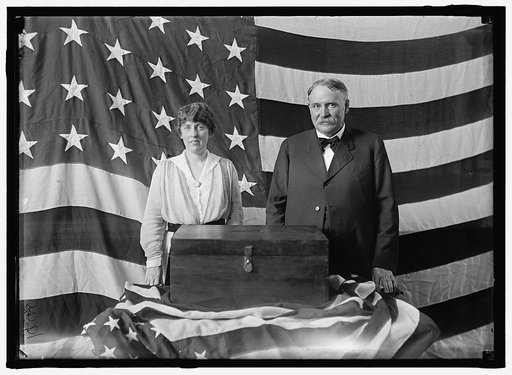 DISTRICT PUBLIC SCHOOLS. PARK VIEW SCHOOL; J.G. McGRATH AND MISS MARGARET WILSON