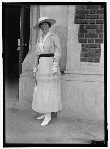 PARK VIEW SCHOOL. MISS MARGARET WILSON
