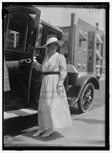 PARK VIEW SCHOOL. MISS MARGARET WILSON