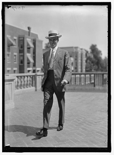 KELLY, MELVILLE CLYDE. REP. FROM PENNSYLVANIA, 1913-1915, 1917 -