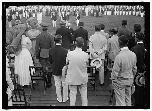 HOME GUARD. ORGANIZATION OF GOVERNMENT CLERKS, D.C.