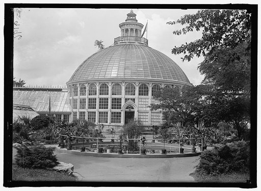 BOTANICAL GARDENS